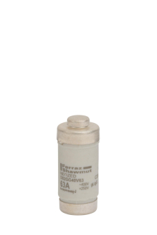 Mersen 01701.063000 D02 63A gG 400V NEOZED Sicherungseinsatz kupfer (10Stück)