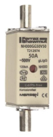 Mersen 1B651.000000 NH000 50A gG 500V NH-Sicherung...