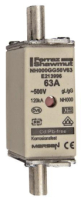Mersen 1B655.000000 NH000 63A gG 500V NH-Sicherung...