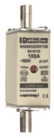 Mersen 1B663.000000 NH000 100A gG 500V NH-Sicherung...