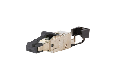 Metz RJ45 field plug pro 130E405032-E