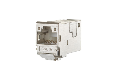 Metz E-DAT Cat6A Modul 8(8) 130910-I