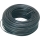 H07V-K 6 schwarz Eca Ring PVC Verdrahtungsleitung flexibel RAL9005 (100Meter)