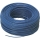 H07V-K 6 hellblau Eca Ring PVC Verdrahtungsleitung flexibel RAL5015 (100Meter)