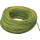 H07V-K 6 grün-gelb Eca Ring PVC Verdrahtltg. flexibel RAL6018/1021 (100Meter)