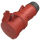 Mennekes Kupplung IP44 14520 PowerTOP Xtra m ErgoCONTACT 32A 5p