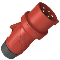 Mennekes 13520 Stecker 13520 PowerTOP Xtra m. ErgoCONTACT...