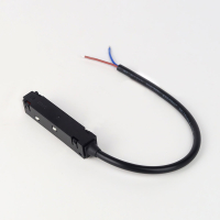 Hagemann 48V Stromeinspeisung mit 30cm Anschlusskabel,...