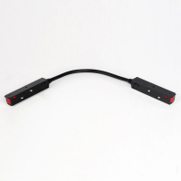 Hagemann 48V Linear-Verbinder flexibel, 180° biegbar,...