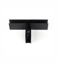 Hagemann 48V T-Verbinder horizontal Aufputz