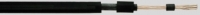 SOLARKABEL H1Z2Z2-K 1x6 schwarz RG100m PV1-F EN50618