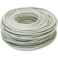 J-Y(St)Y 4x2x0,6 Lg Eca Ring 100m PVC Fernmeldeleitung