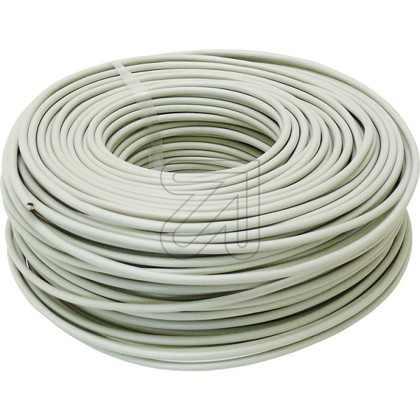 J-Y(St)Y 2x2x0,6 Lg Eca Ring 100m PVC Fernmeldeleitung