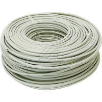 J-Y(St)Y 2x2x0,6 Lg Eca Ring 100m PVC Fernmeldeleitung