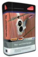 ORTH Casonic Bau-und Elektrikergips 149  25kg Sack