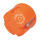 f-tronic HW Geräte-Verbindungsdose E117 Ø 68mm t=61mm