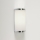 Monza Classic 250 - 12W E27 - Chrom Poliert 1194003