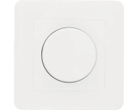VADSBO VD100 Universal Drehdimmer -  0-300W, mind. Regler...