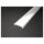 Led Profiles 2m universal milk cover type 2, LP-UNICOV2-MLK