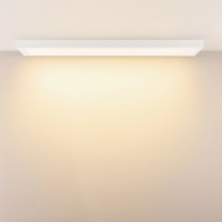 Deckenaufbauleuchte - Pro Office Sano 1225, 35W, DIM,...