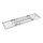 Deckenaufbauleuchte - Pro Office Sano 1225, 35W, DIM, 3000/4000K, weiß