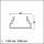 TECTON T AK-GP 1498 PP WH