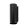 Wandaufbauleuchte - Can IP65 up & down, 2x 7,5 W GU10, Schwarz