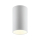 Deckenaufbauleuchte - Can IP20, 1x 7,5 W GU10, Weiß