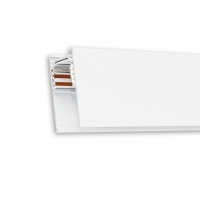 Track48 Aufbauschiene, weiß, 200cm, 4-polig, inkl....