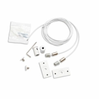 Track48 Seilabhängung für Aufbauschienen,...