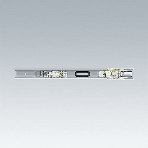 CONTUS TE L500 WH
