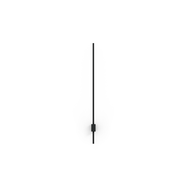 Wever&Ducre Wandleuchte FINLIN WALL SURF 1.0 LED 3000K Black, 370584B5
