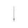 Wever&Ducre Wandleuchte FINLIN WALL SURF 1.0 LED 3000K Black, 370584B5