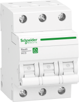 Leitungsschutzschalter B 16A 3p 400V 6kA 3TE AC Schneider