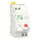 FI/LS-Schutzschalter 1p+N B16 0,03A 230V A 6kA 2TE Schneider