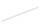 Zubehör - Sanotrunk Universal Blindabdeckung kürzbar, PC