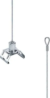 TECTON ASI5 o-L TRAP-HOOK