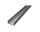 Hagemann LED Profil 2m | Aufputz flach | Alu exloxiert | SURFACE 8/9/10 inkl. Abdeckung