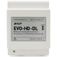 BALTER EVO HD Türöffner Modul, IP über...