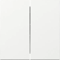 GIRA 1 Wippe_2t Schalter rws glz