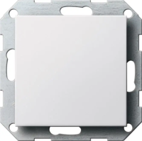 GIRA 1 Tragring Blindabd System 55 rws glz