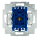 BUSCH-J.01 Wechselschalter-Modul Ko bl mt UP IP20 1f