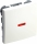 BUSCH-J.01 Kontrollwippe Schalter Busch-balance SI aws glz