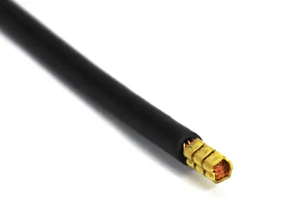 ELTROPA PM Verdrahtungsbrücke 1ph 265mm 10qmm Stift isol