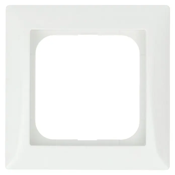 BUSCH-J.02 Rahmen 1f aws glz Busch-balance SI Kst