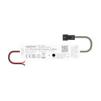 Hagemann 3 in 1 Mini SPI LED Controller SPIR3-M (2.4GHz),...