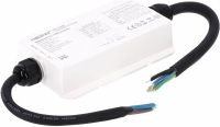 Hagemann 5-in-1 LED-Controller IP67 Wasserdicht - LS2-WP