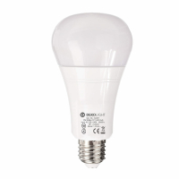 Leuchtmittel - RF-smart, E27, RF, 12 W, RGB+2700-6500 K,...