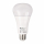 Leuchtmittel - RF-smart, E27, RF, 12 W, RGB+2700-6500 K, 220 Grad