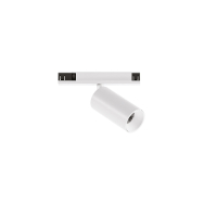 GFA LED Spot, 48V Schiene, Farbe: weiß, 6W, 420lm,...